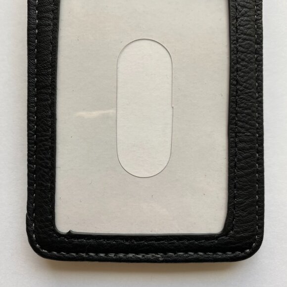 Disneyland Park Card Holder Wallet Haunted Mansion Madame Leota NWT - Picture 8 of 10